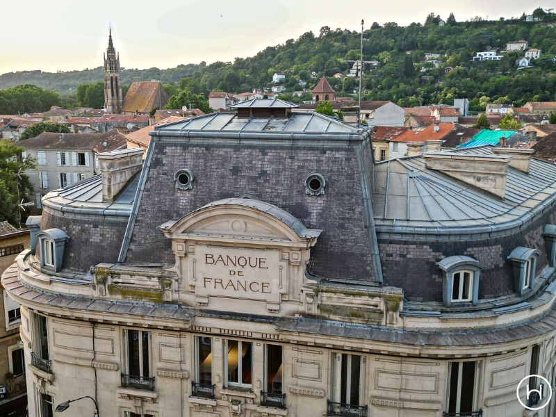 Coworking Héméra République Agen