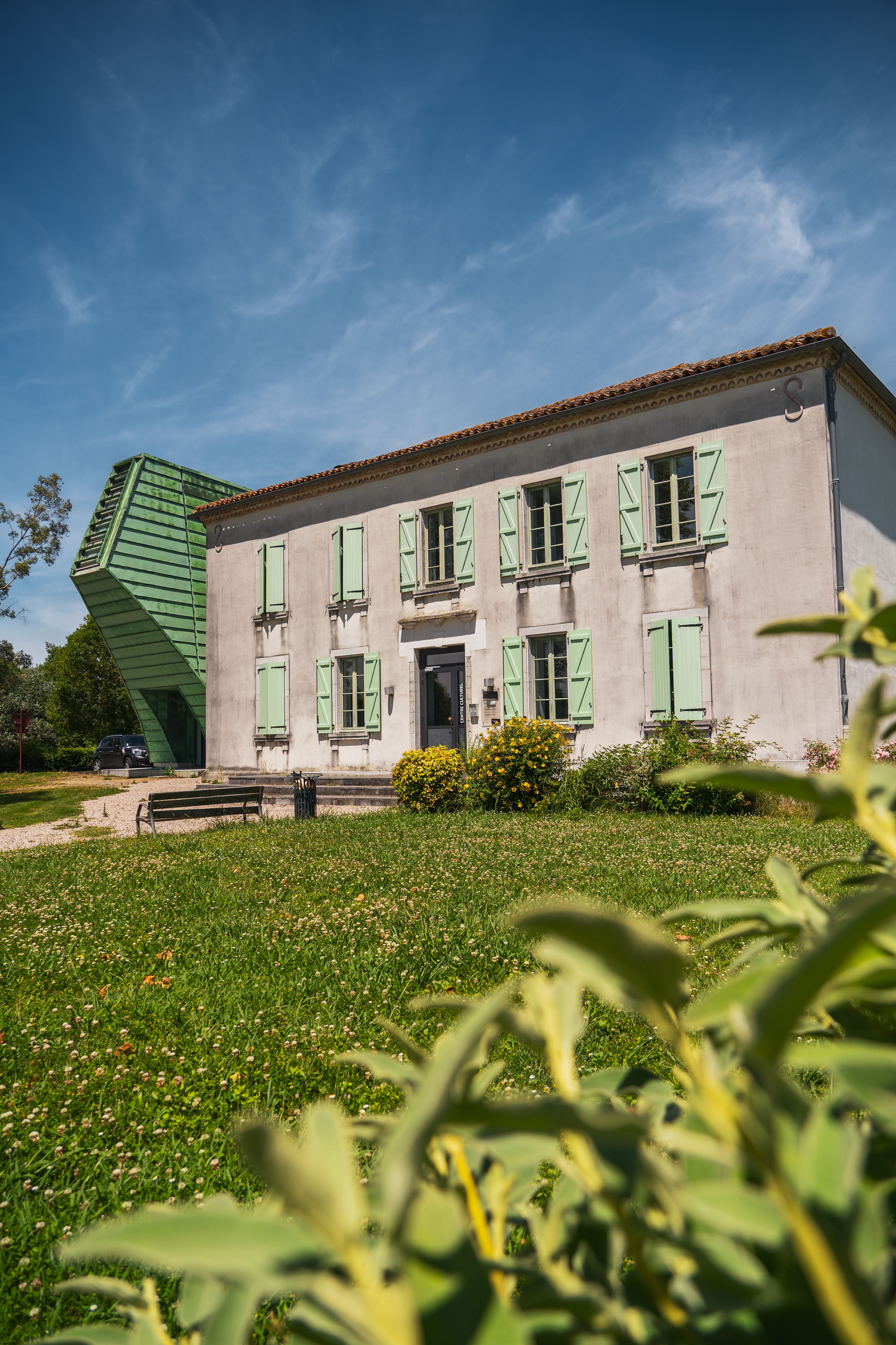 Maison de la céramique, Samadet - photo 3