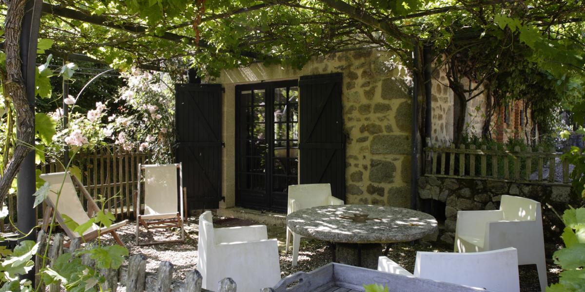 Domaine de Louveraude : La Pichonna, Saint-Dizier-la-Tour - photo 9