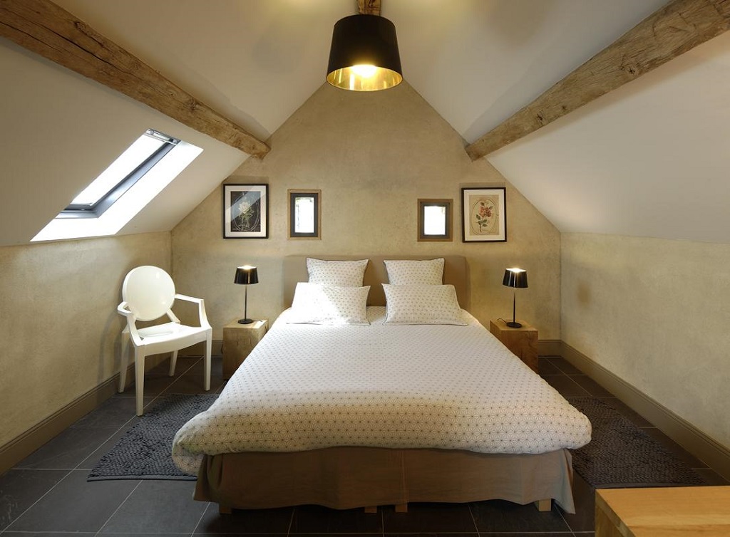 Domaine de Louveraude : La Pichonna, Saint-Dizier-la-Tour - photo 3