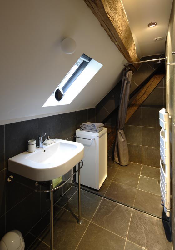 Domaine de Louveraude : La Pichonna, Saint-Dizier-la-Tour - photo 2