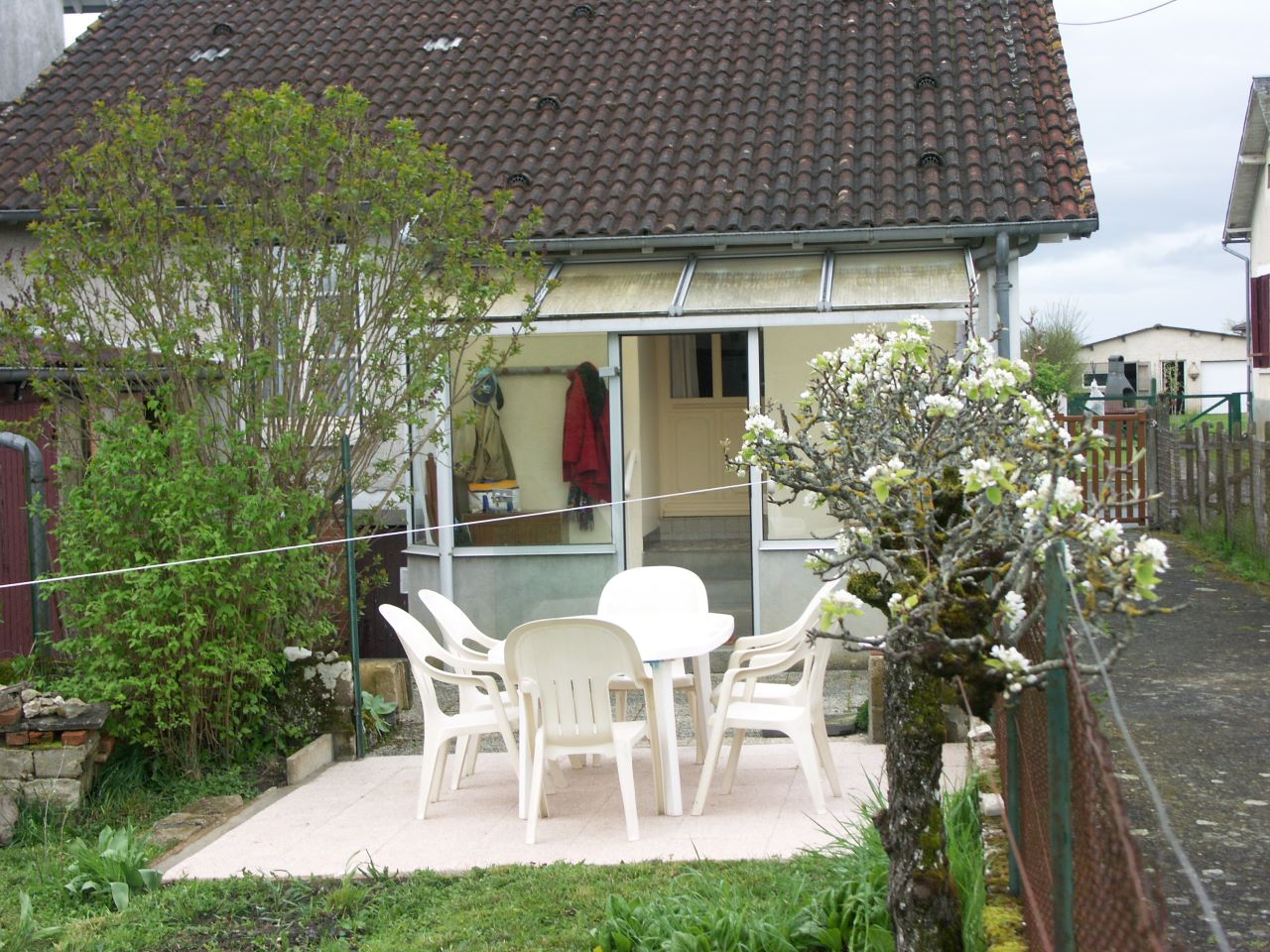 Gîte Val d'Oire et Gartempe