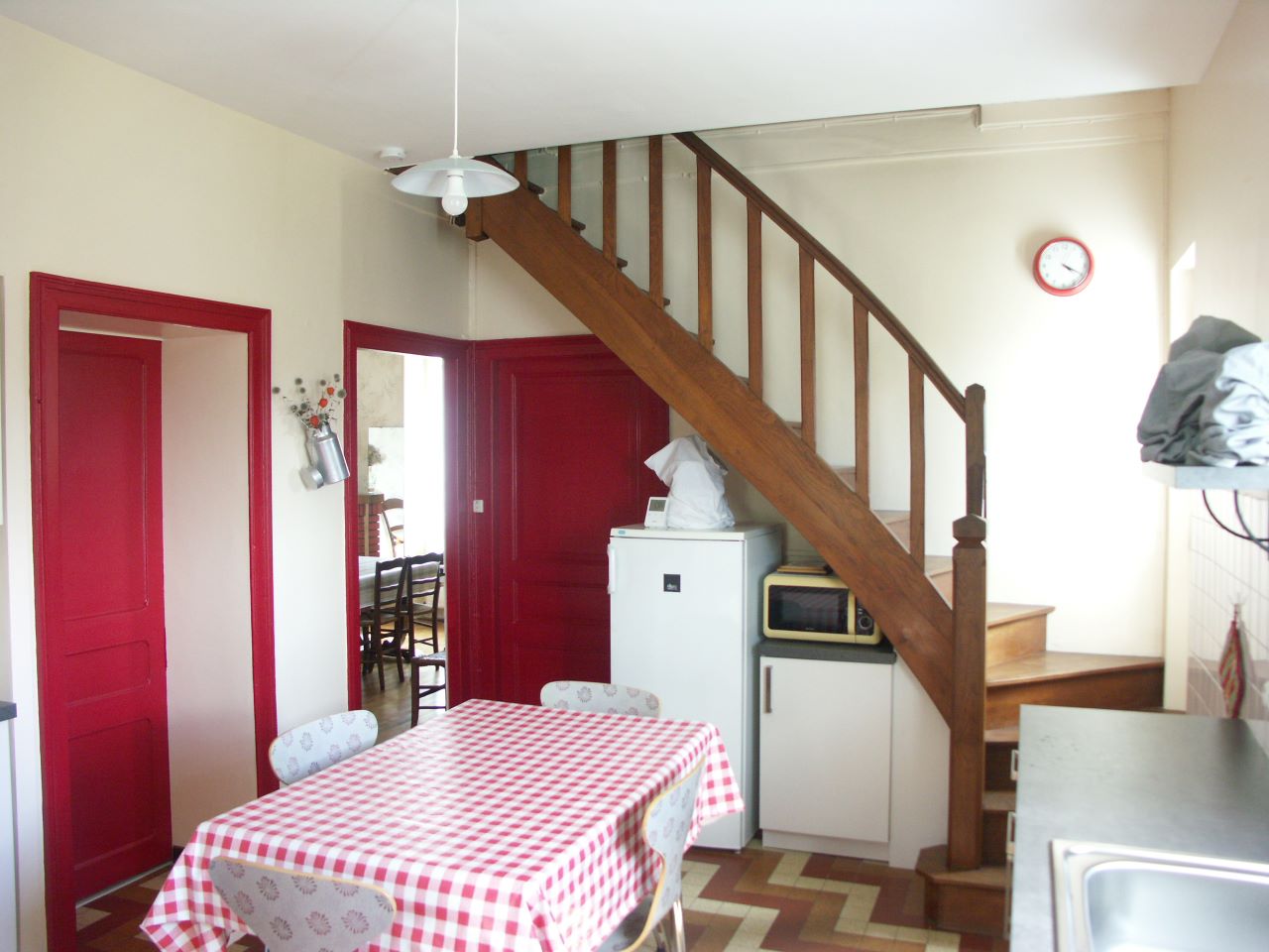 Gîte Val d'Oire et Gartempe, Val-d'Oire-et-Gartempe - photo 5