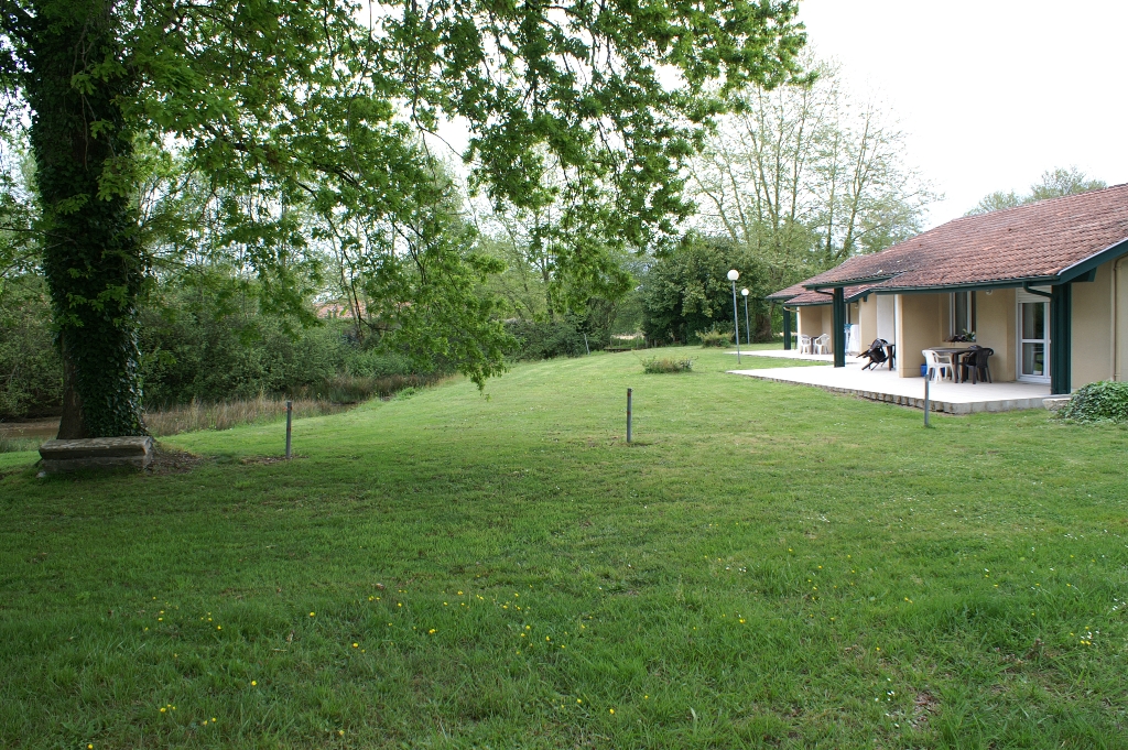 Résidence de l'Irle - n°6 (studio)