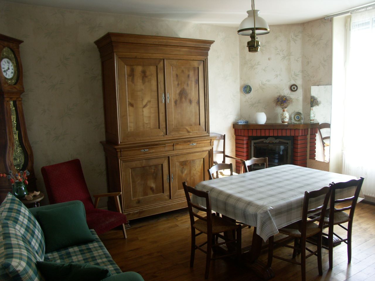 Gîte Val d'Oire et Gartempe, Val-d'Oire-et-Gartempe - photo 3