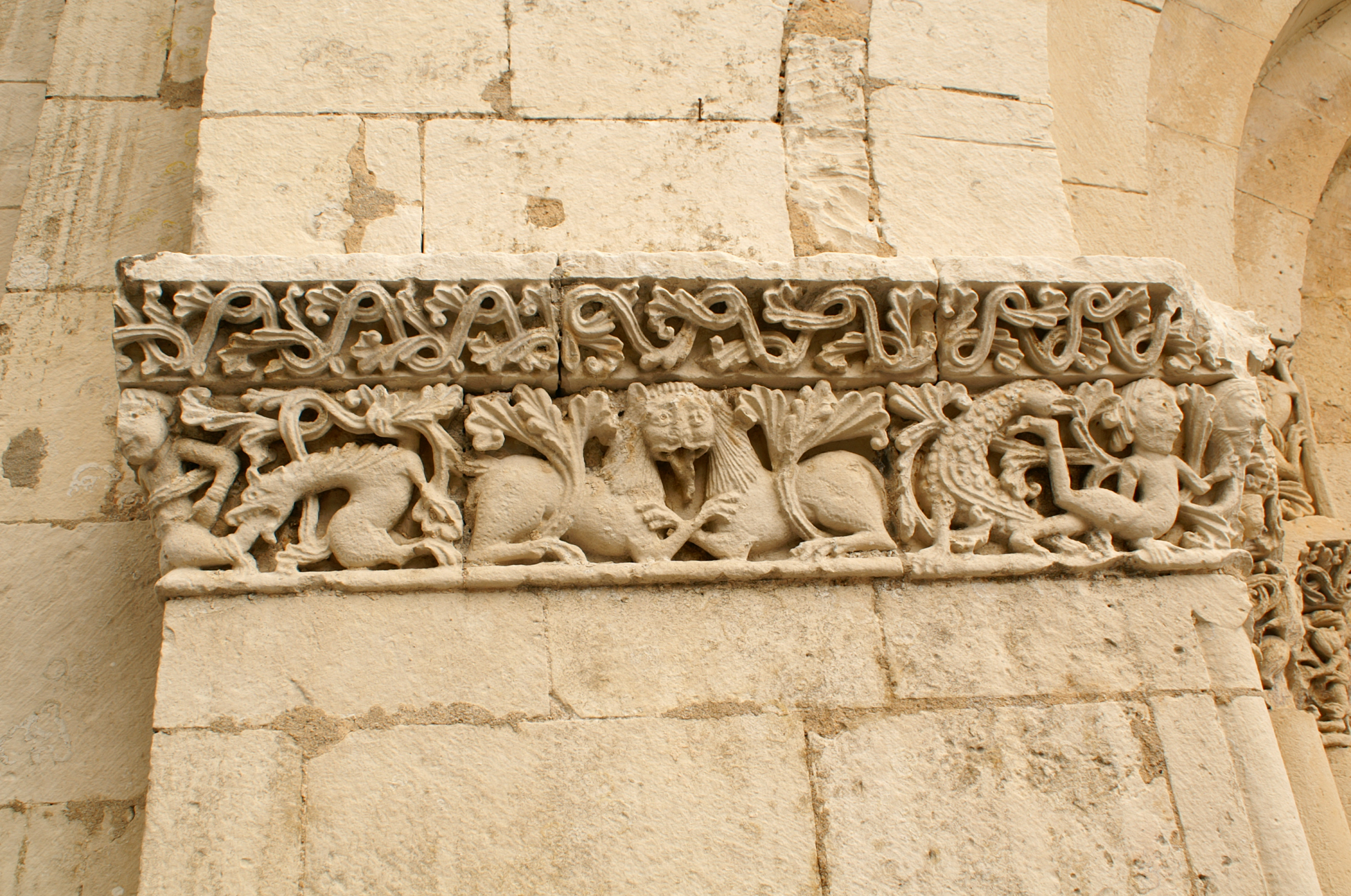 Eglise Saint-Vincent de Marcillac, Val-de-Livenne - photo 6