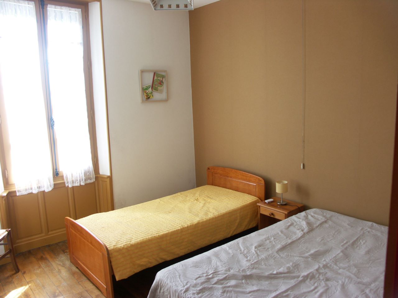 Gîte Val d'Oire et Gartempe, Val-d'Oire-et-Gartempe - photo 2