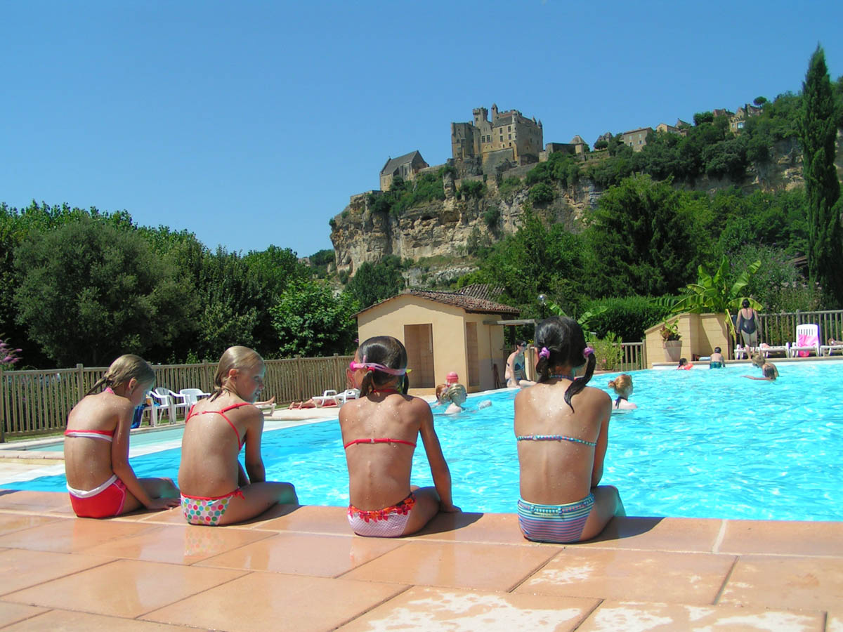 Camping Le Capeyrou, Beynac-et-Cazenac - photo 9