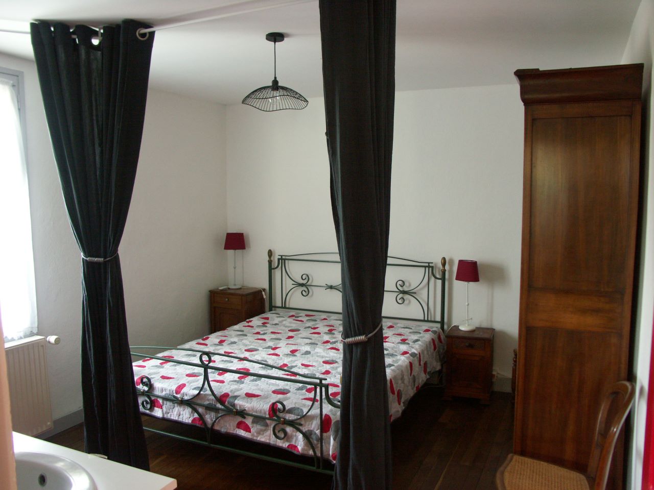 Gîte Val d'Oire et Gartempe, Val-d'Oire-et-Gartempe