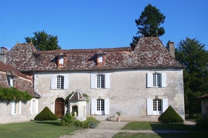 Le Puits Notre-Dame, Saint-Léon-sur-l'Isle - photo 22