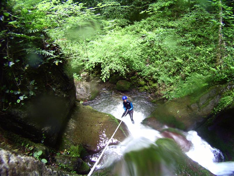 Gaia Aventure