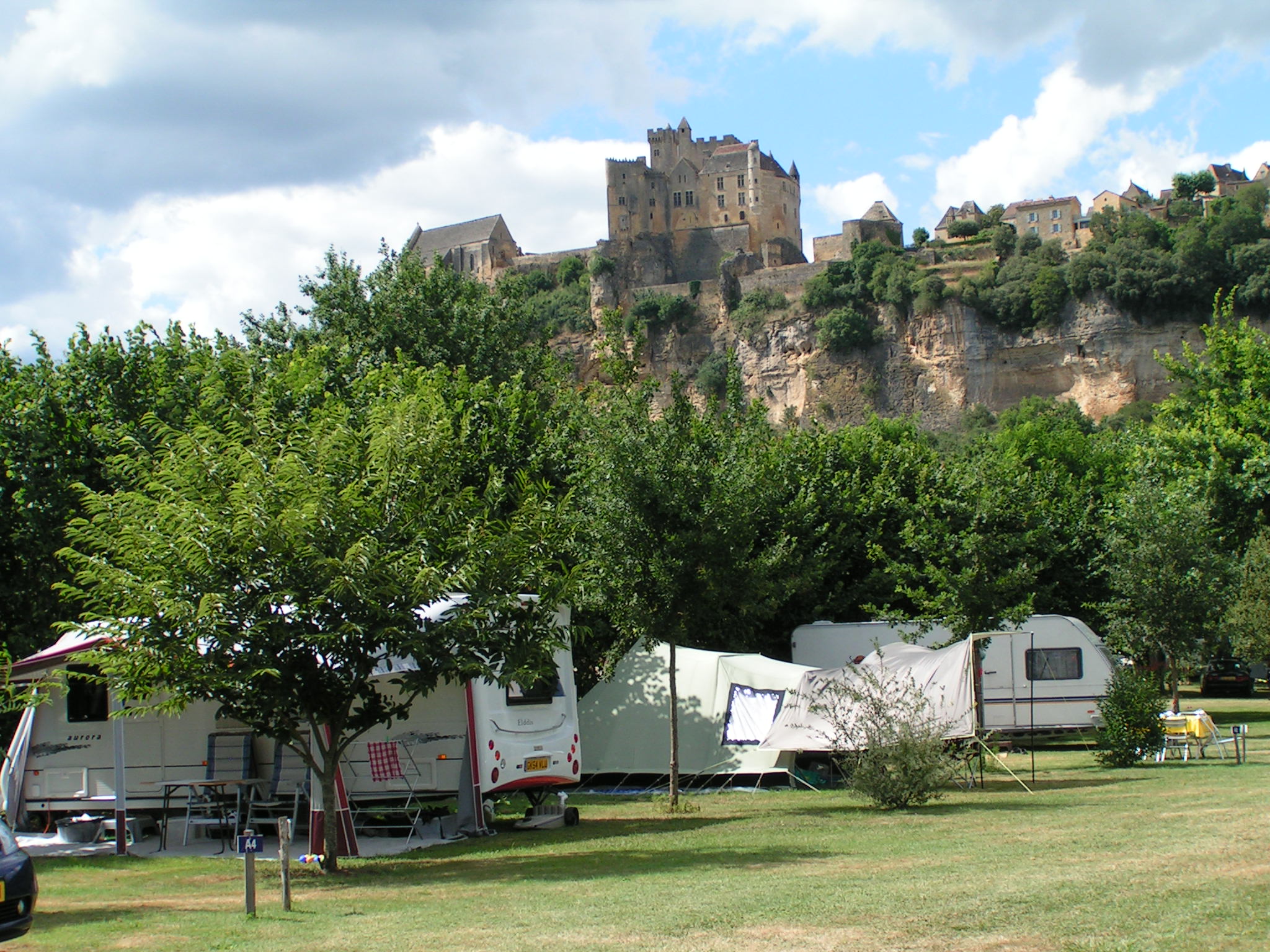 Camping Le Capeyrou - photo 4