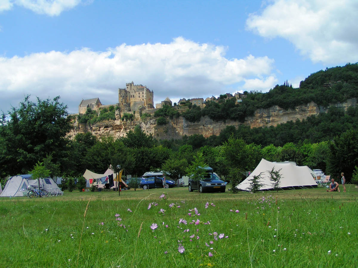 Camping Le Capeyrou, Beynac-et-Cazenac - photo 8