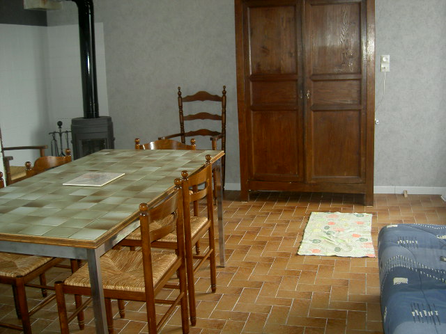 Gîte La Chêneraie, Souprosse - photo 4