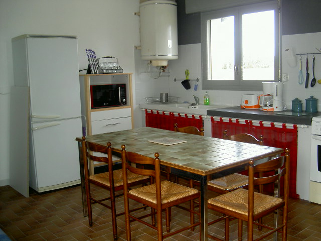 Gîte La Chêneraie, Souprosse