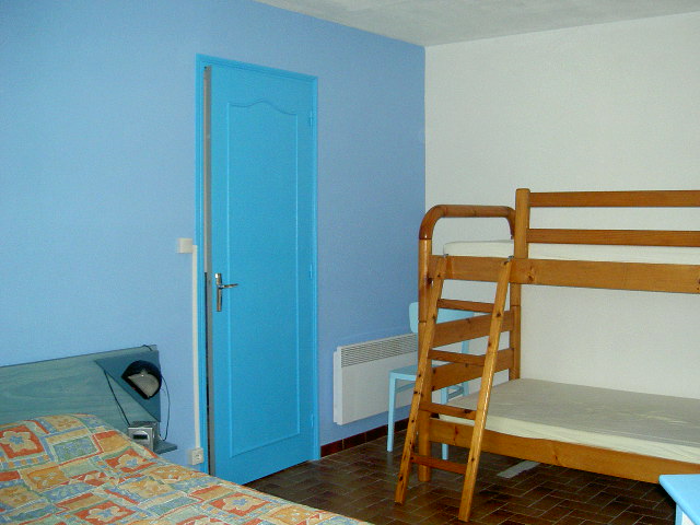 Gîte La Chêneraie, Souprosse - photo 6