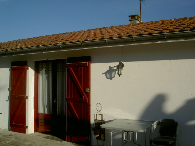 Gîte La Chêneraie, Souprosse - photo 5