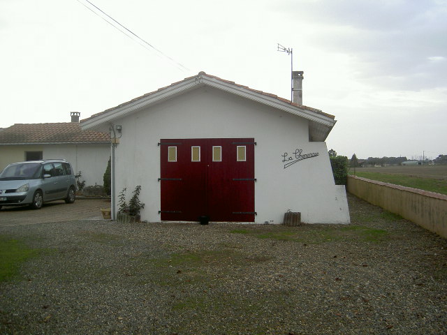 Gîte La Chêneraie