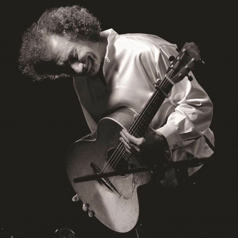 Pierre Bensusan