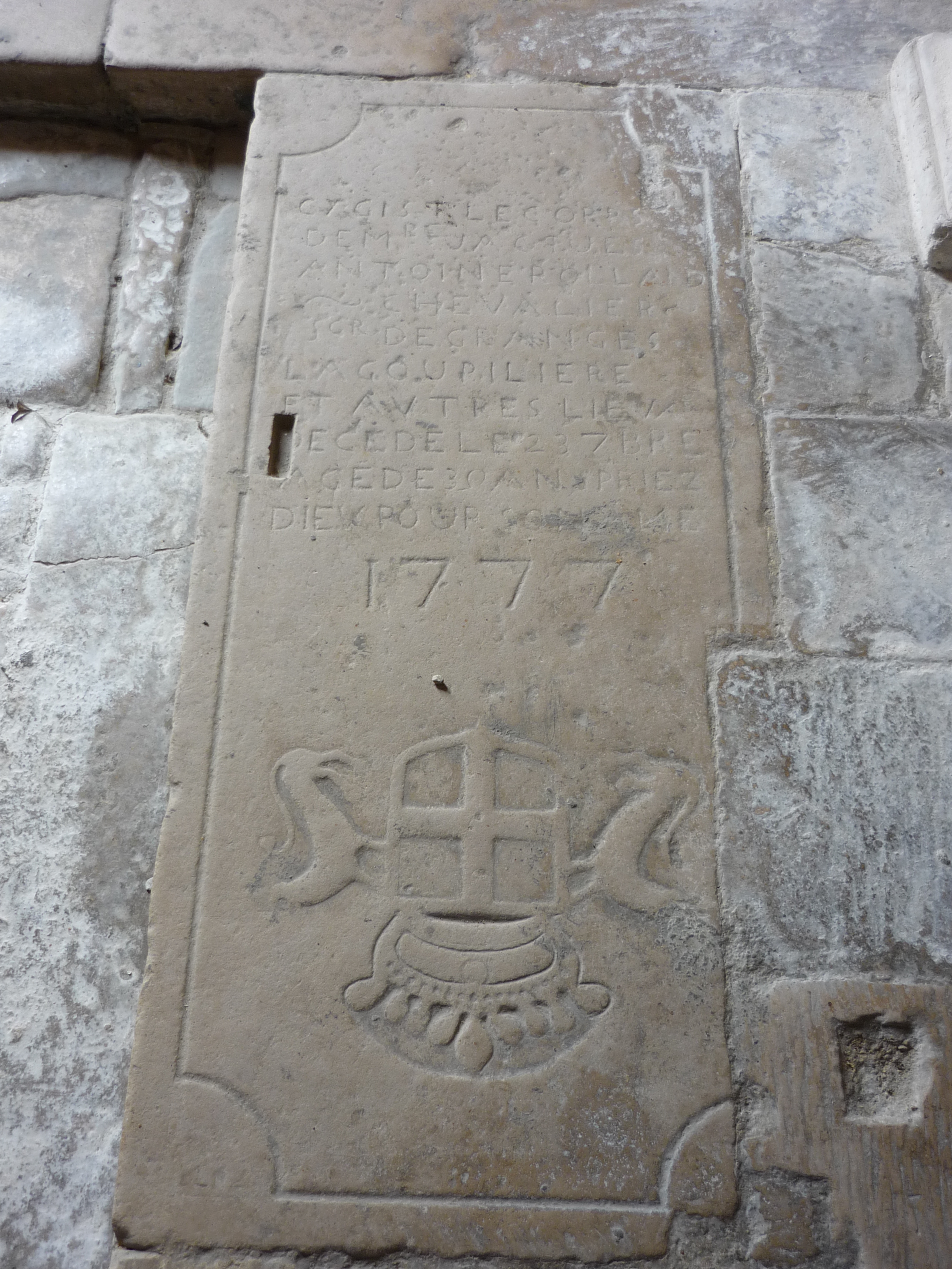 Eglise Notre-Dame de Dey (Prin-Deyrançon), Prin-Deyrançon - photo 2
