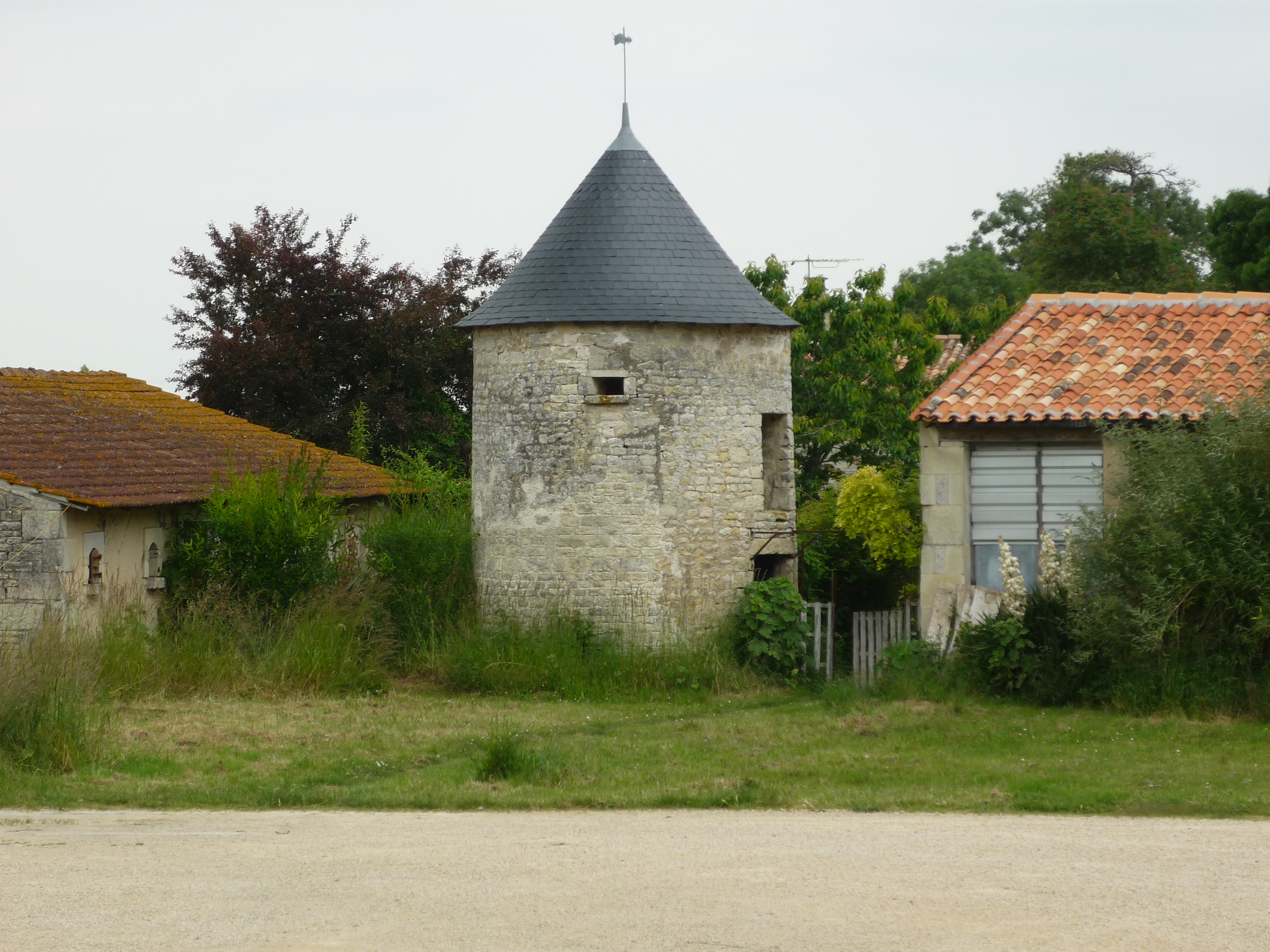 Beauvoir-sur-Niort, Beauvoir-sur-Niort - photo 2