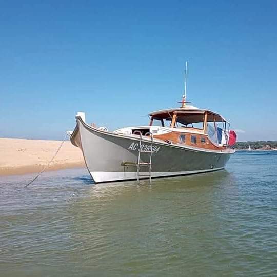 Les Bateaux d’Alex by l’Entre-deux events