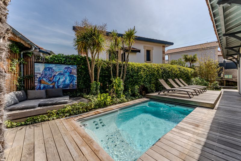 La Villa Sanson, Arcachon - photo 27