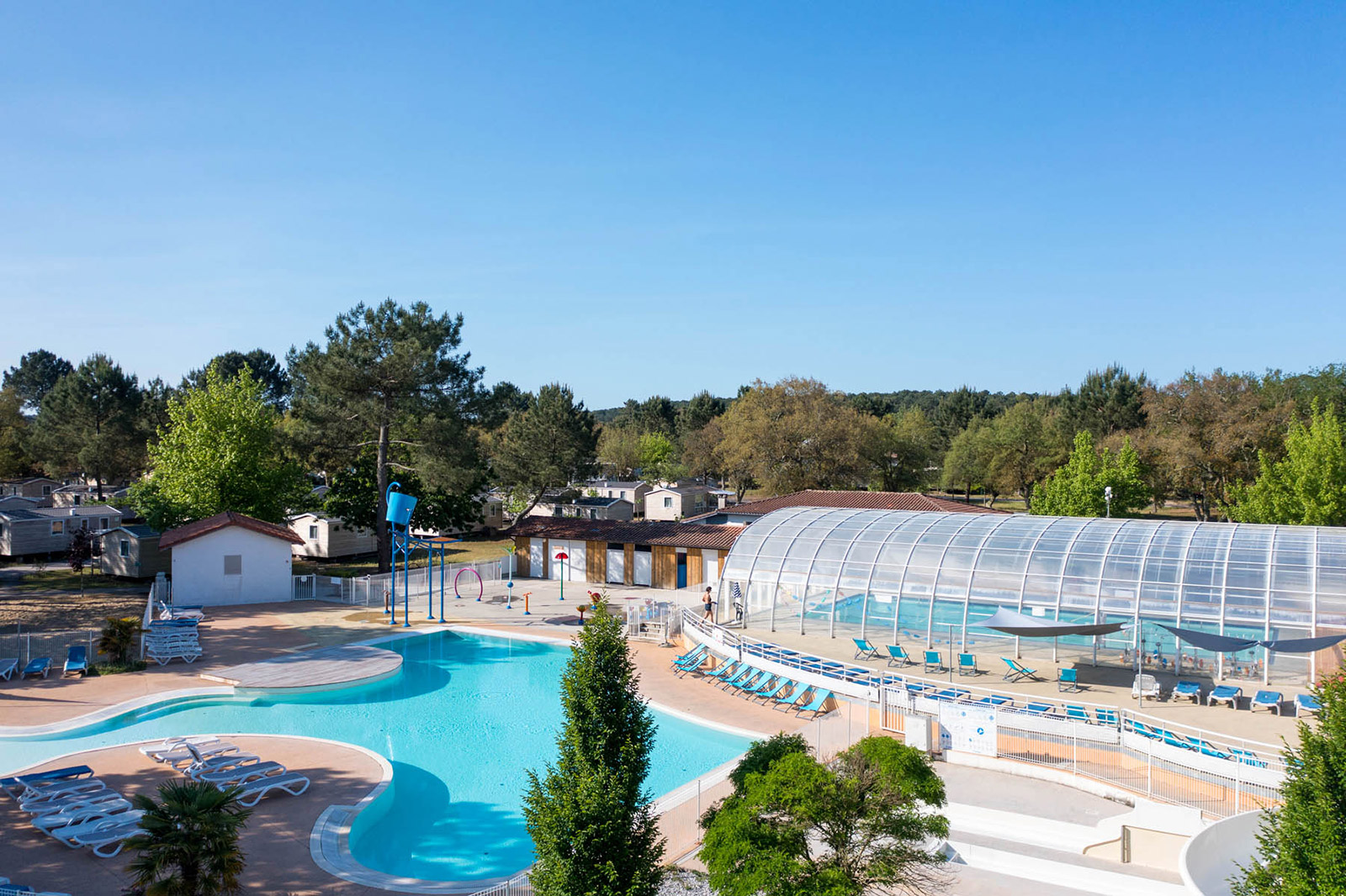 Aquaclub - Piscine de Soustons, Soustons - photo 5