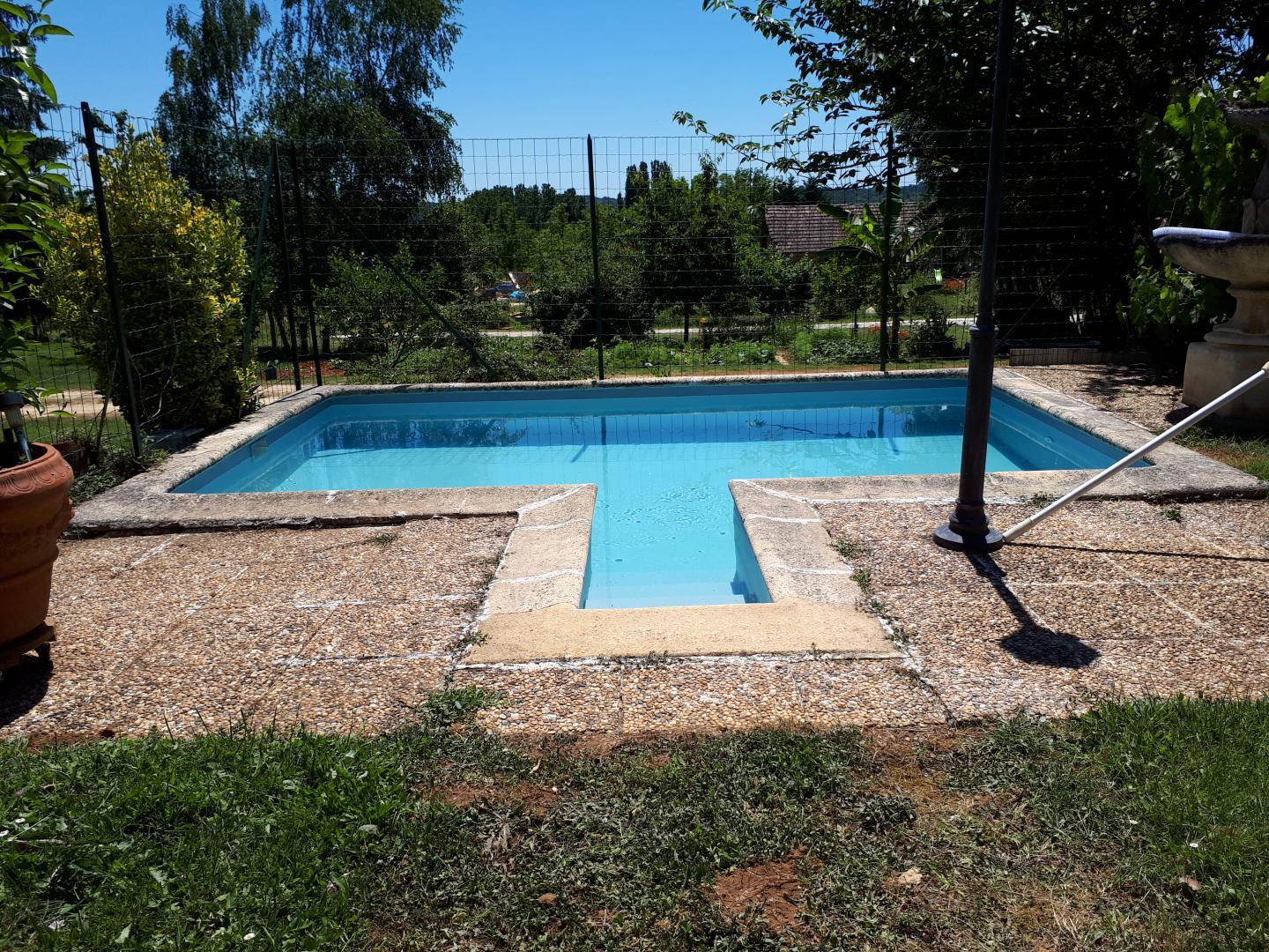 Gite Les Fauvettes proche de Sarlat, Proissans - photo 8