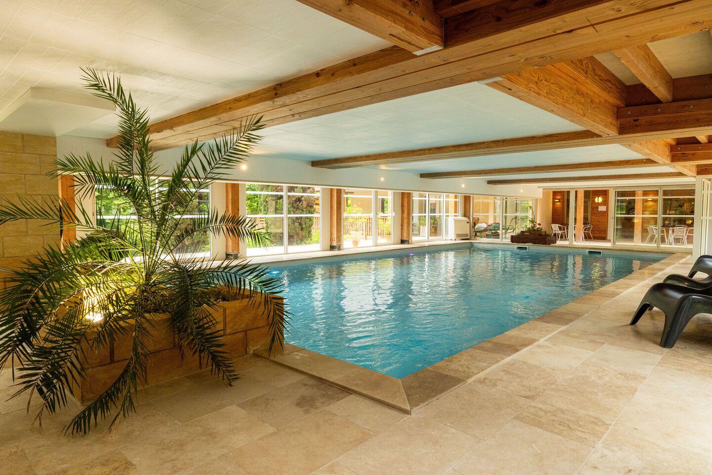 Auberge de la Petite Reine, Siorac-en-Périgord - photo 12