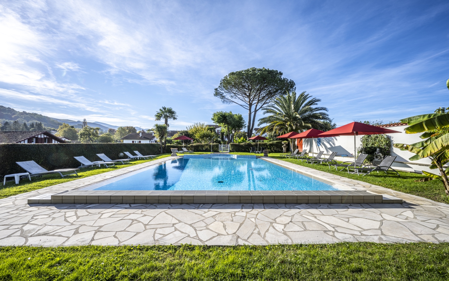 Hôtel Ithurria - photo 5