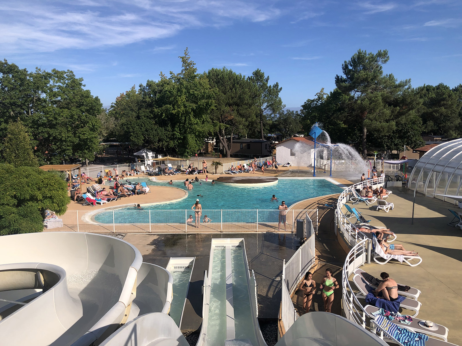 Aquaclub - Piscine de Soustons, Soustons - photo 6