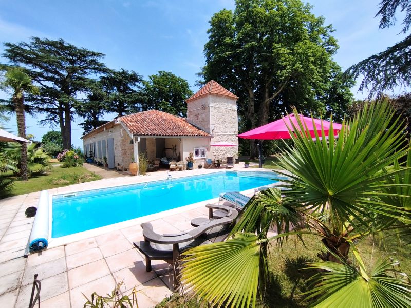 Domaine de Bouheben - les Chênes - photo 3