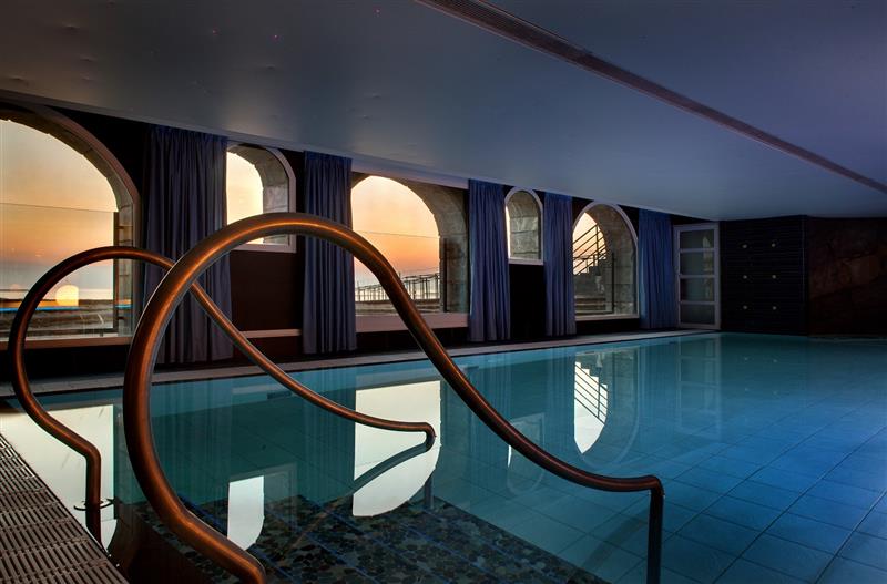 Loreamar Thalasso Spa