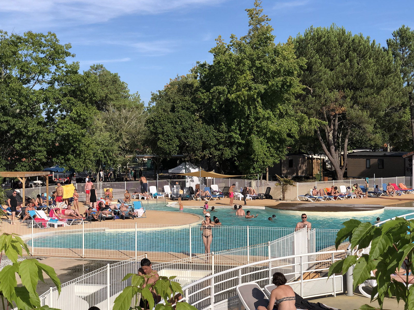 Aquaclub - Piscine de Soustons, Soustons