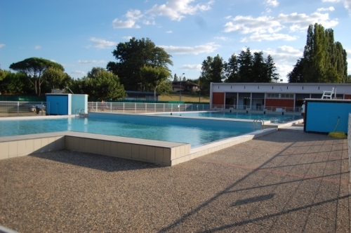 Piscine de Miramont-de-Guyenne, Miramont-de-Guyenne - photo 2