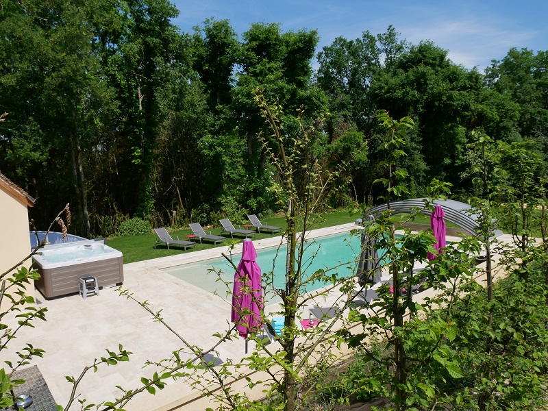 Les Maisons du Cheylard - La Boétie - photo 2