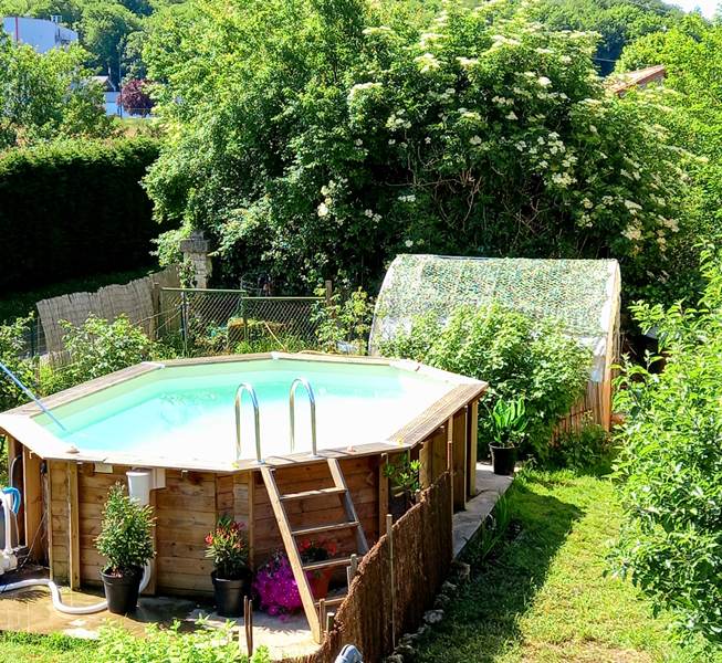 Le Nid de Condat, Condat-sur-Trincou - photo 6