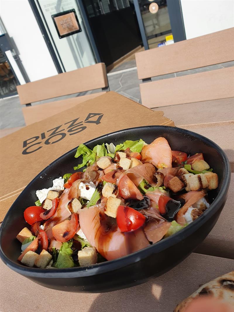 Pizza Cosy Anglet
