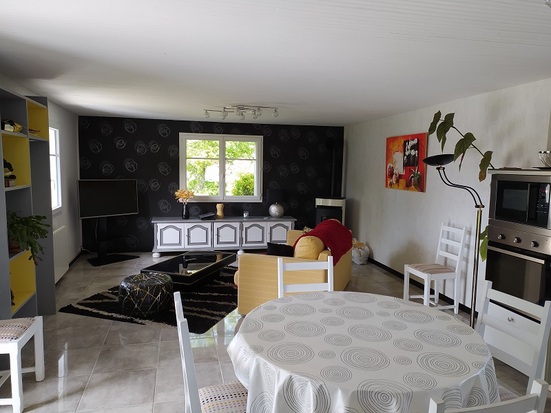 Le Vauroux, Saint-Martin-de-Sanzay - photo 6