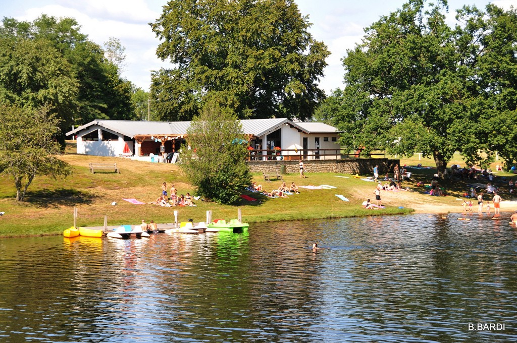 Etang des Bruyères - photo 2