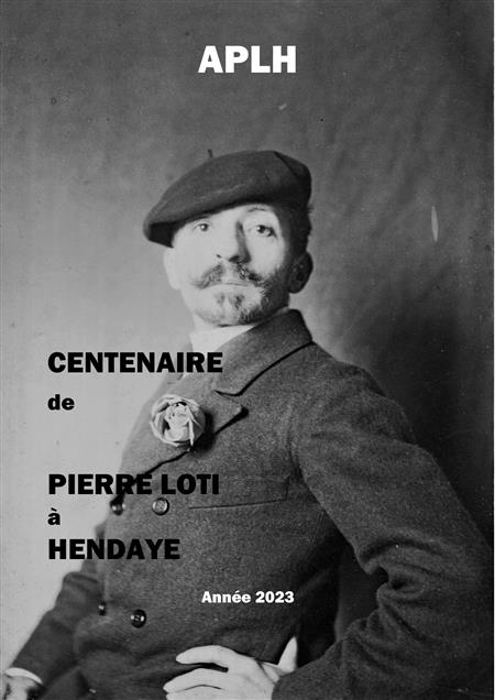 Relecture du roman de Pierre Loti « Ramuntcho » le réprouvé Relecture du roman de Pierre Loti « Ramuntcho » le réprouvé