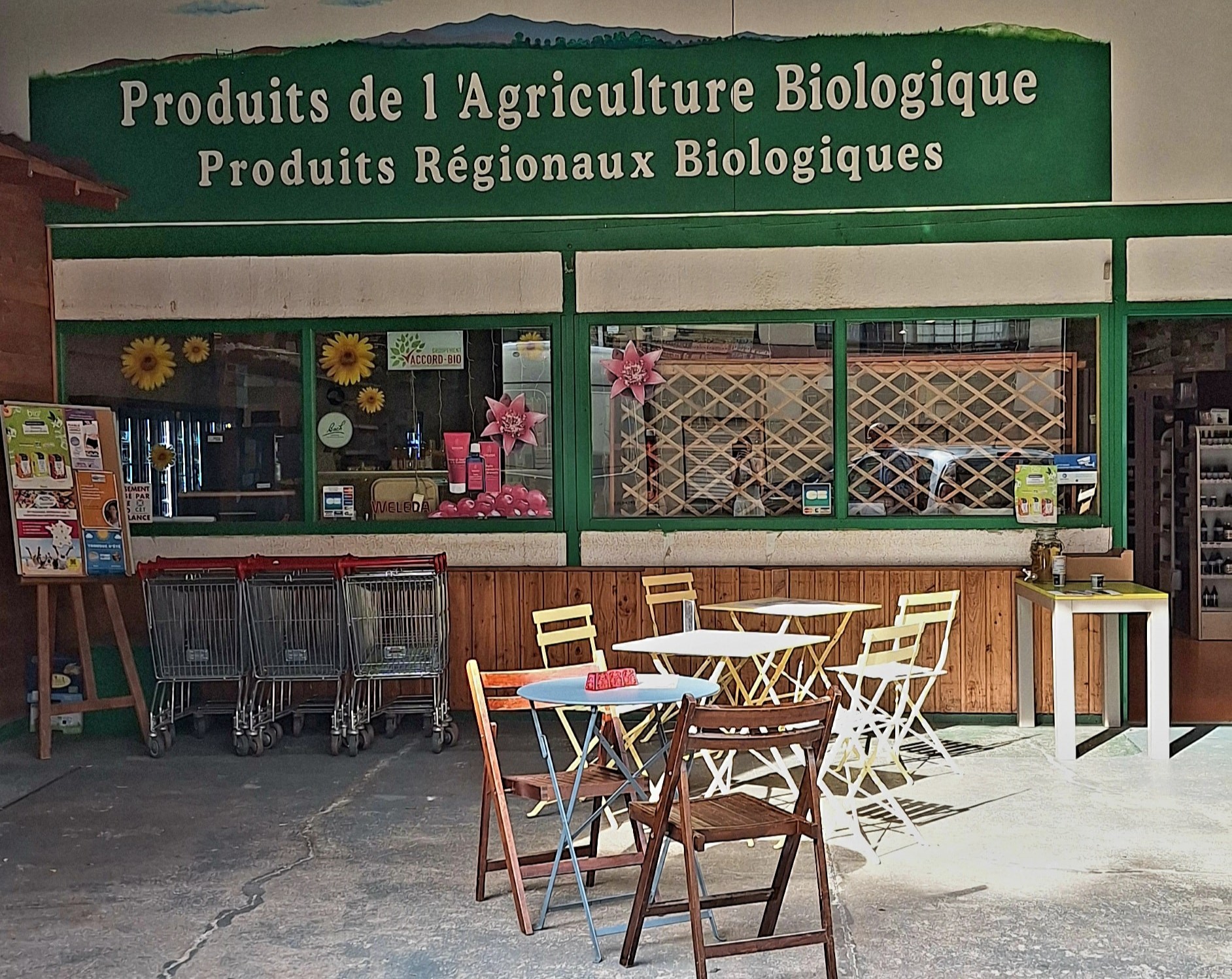 Planète Nature