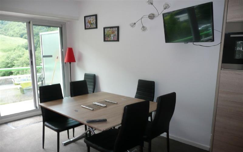 Appartement Planton