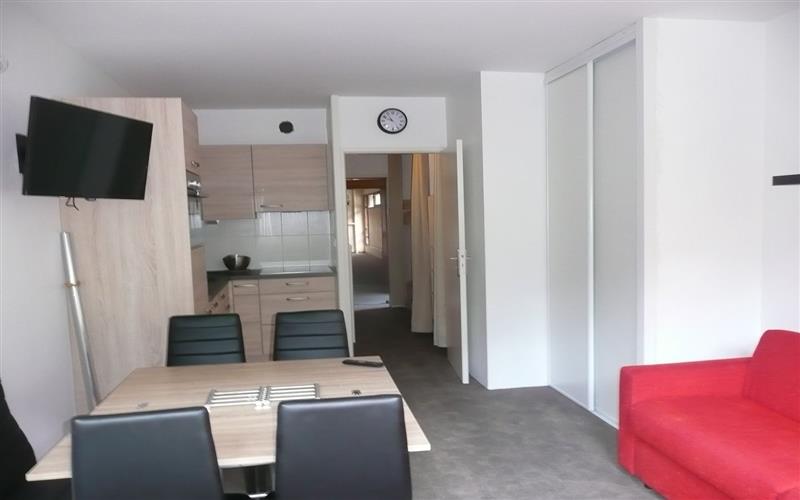 Appartement Planton