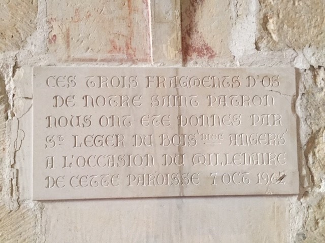 Ancienne abbaye de Saint-Liguaire, Niort - photo 2