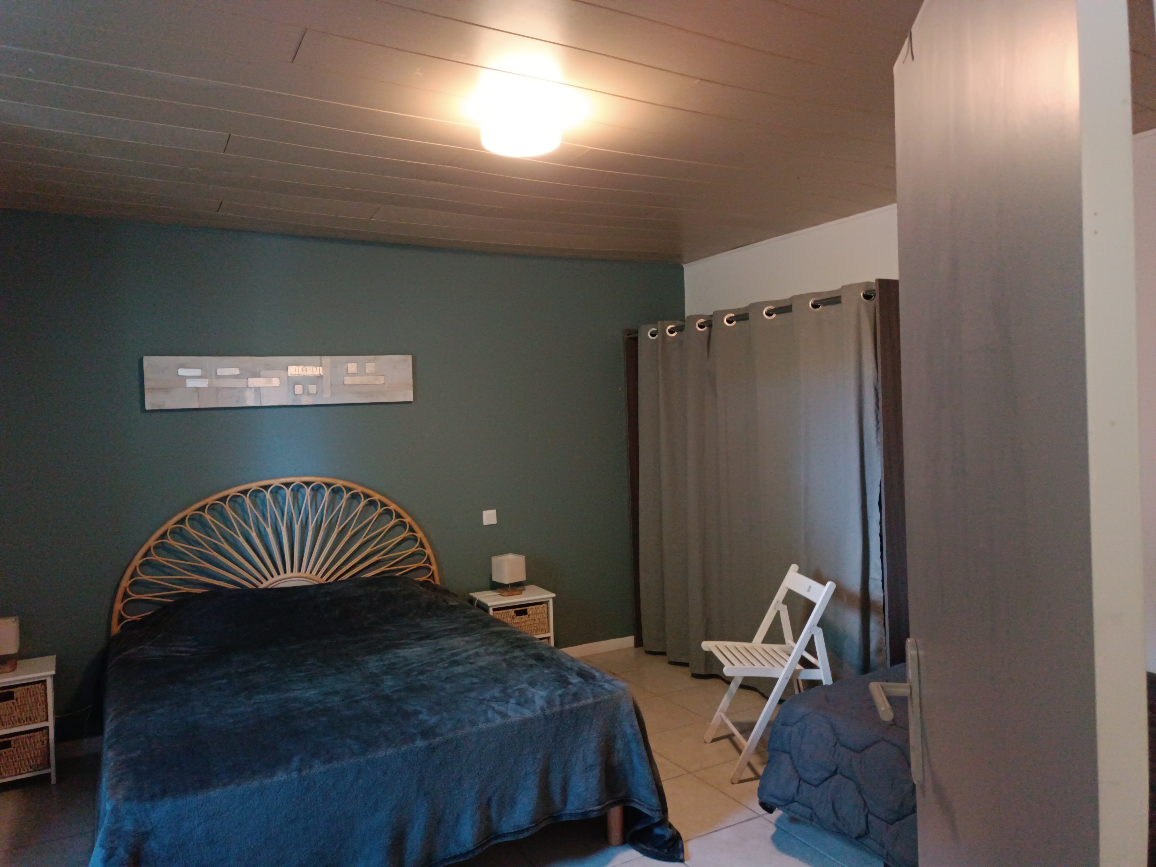 Les Platanes - photo 2