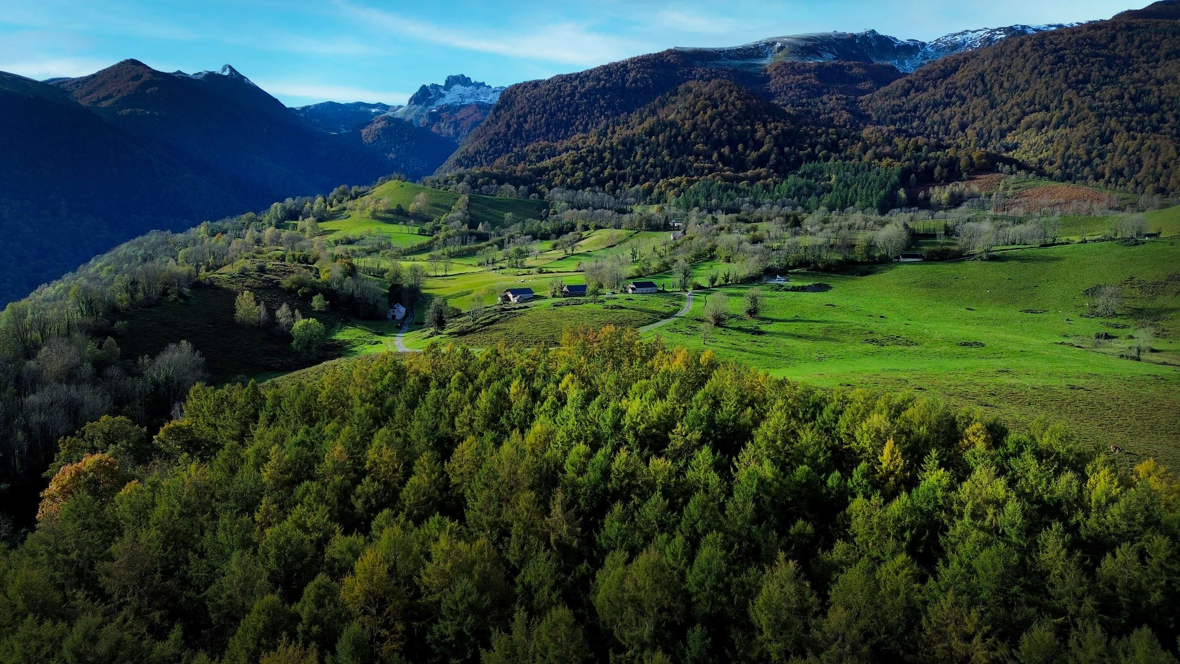 Plateau du Bénou, Bilhères - photo 10