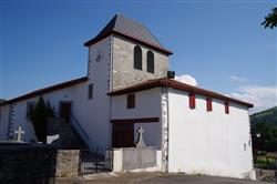 Eglise de Bunus