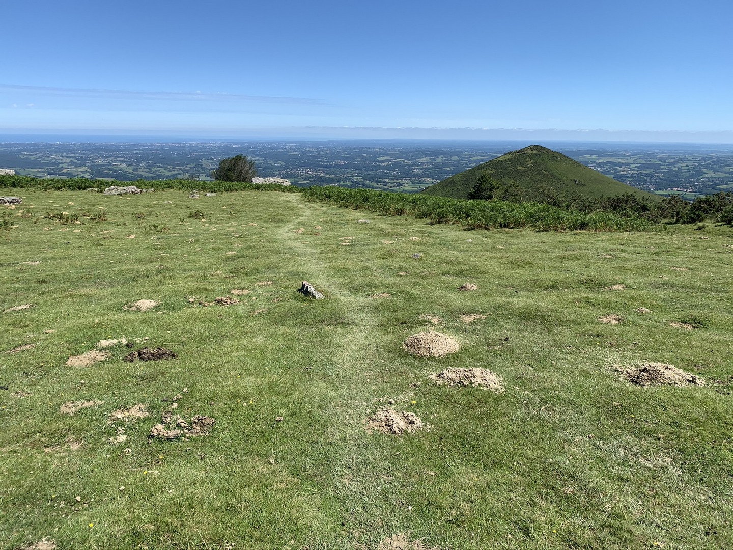 Circuit de la montagne - VTT — photo 3